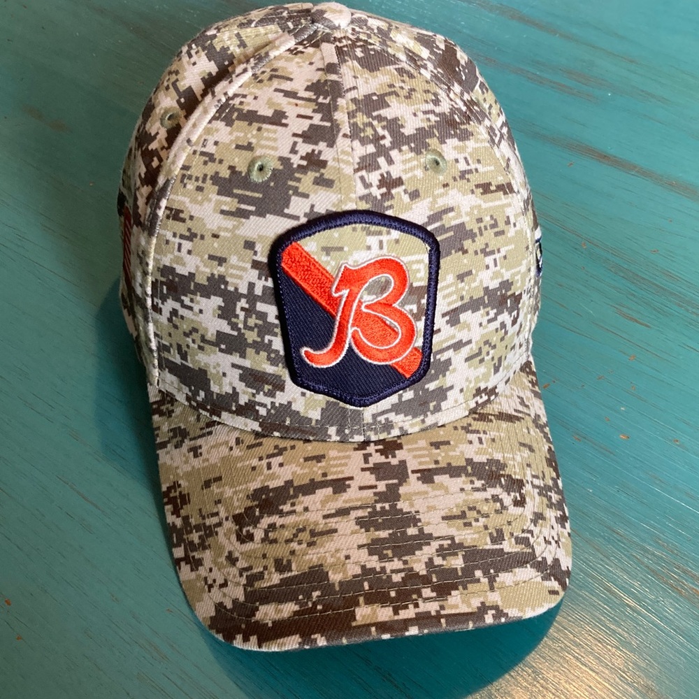Chicago Bears hat